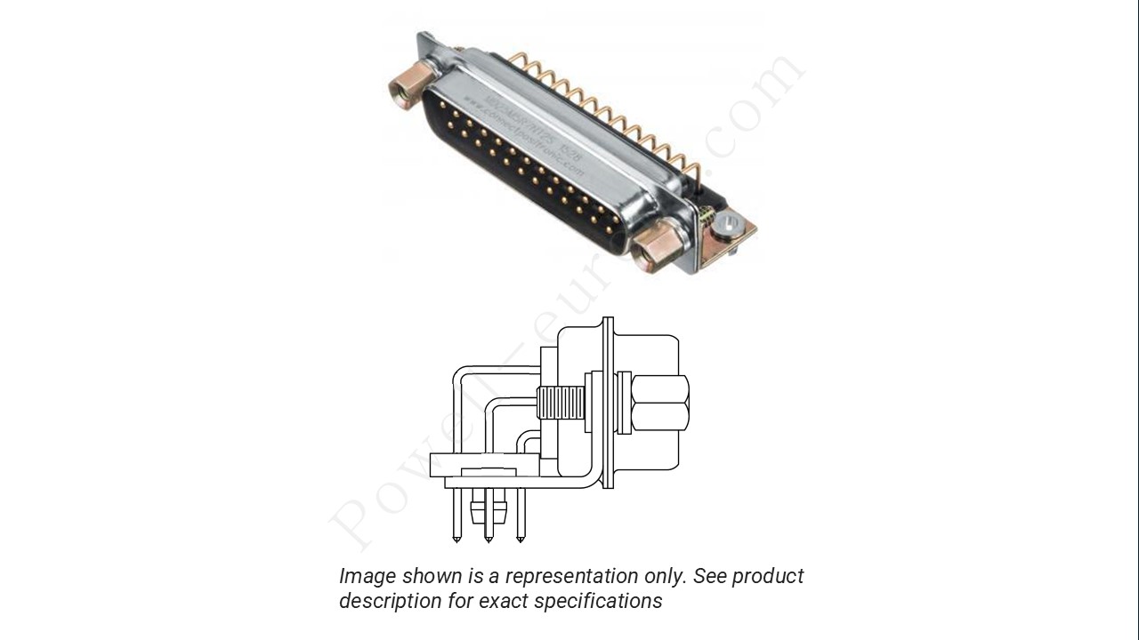 Image representing the style and polarization of the Positronic MD50F5R5NV50