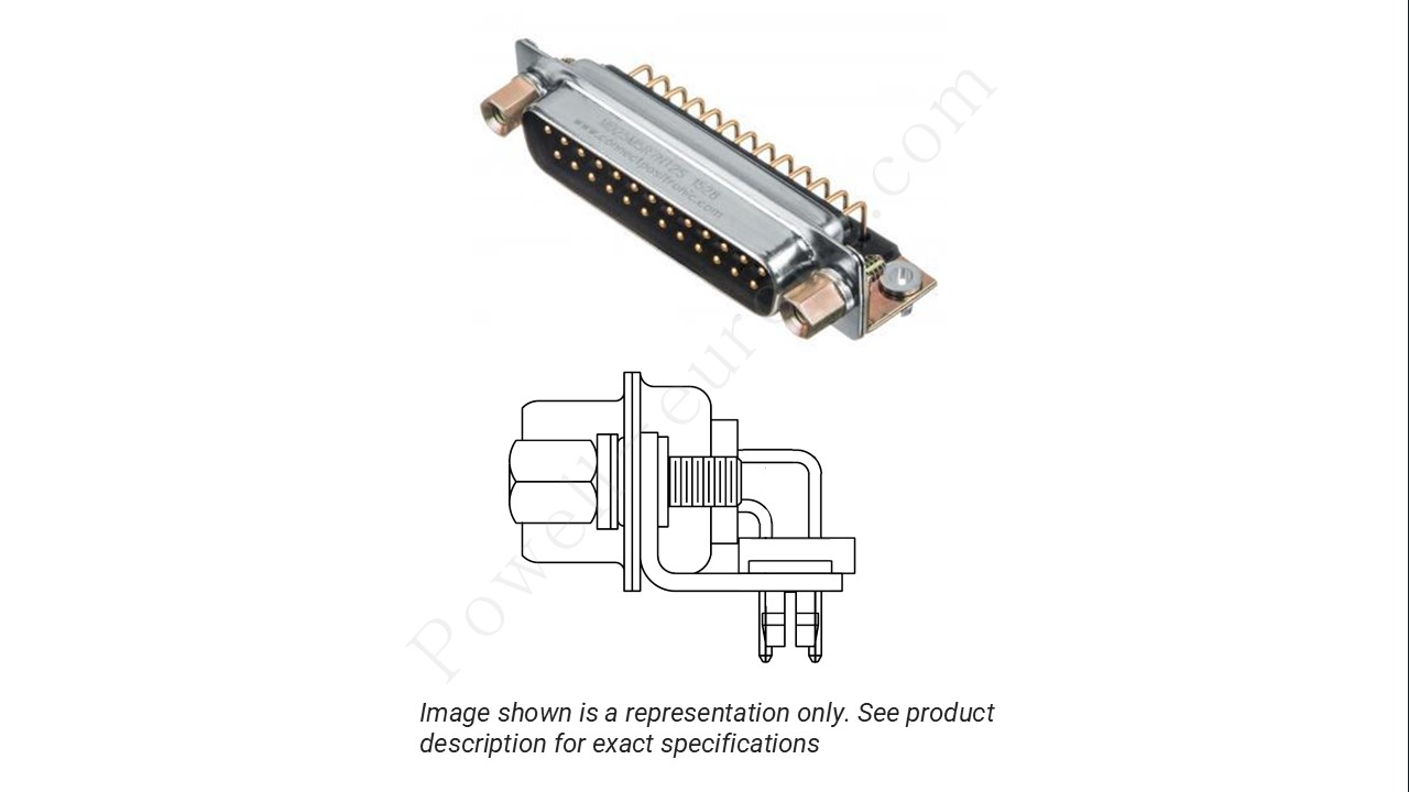 Image representing the style and polarization of the Positronic MD15F5R800X