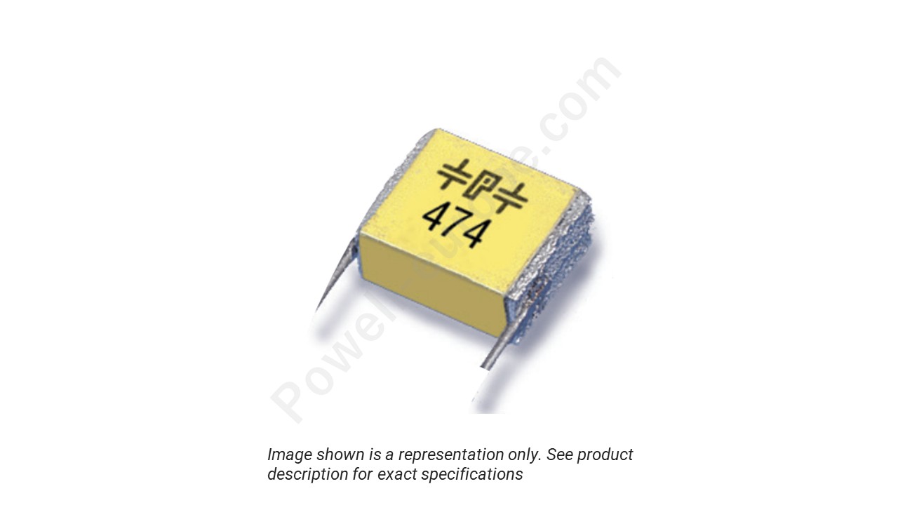 Image representing the style of the Quantic Pakron 105K100RA4-FA
