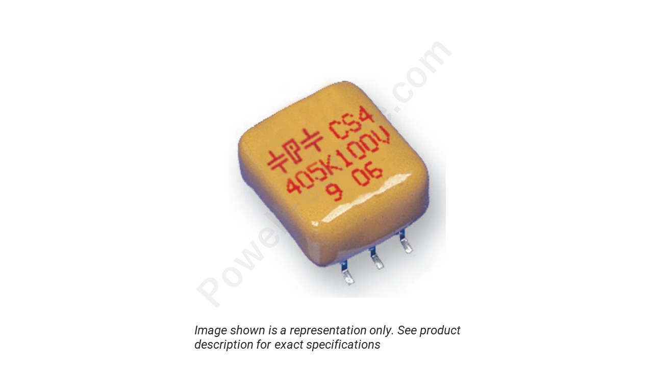 Image representing the style of the Quantic Pakron 105K500CS6G