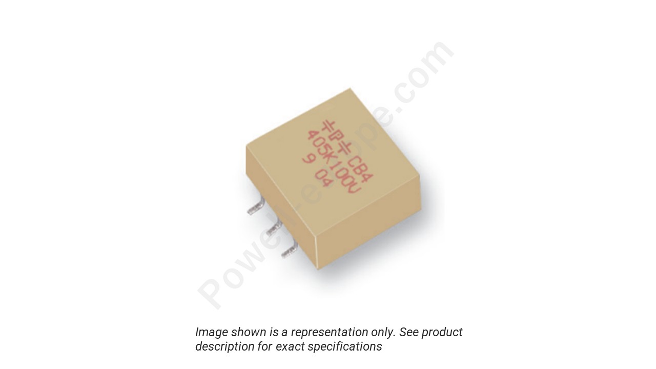 Image representing the style of the Quantic Pakron 106K100CB4G