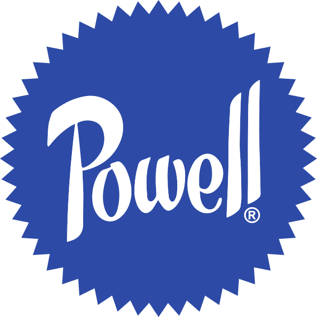Powell Europe Logo