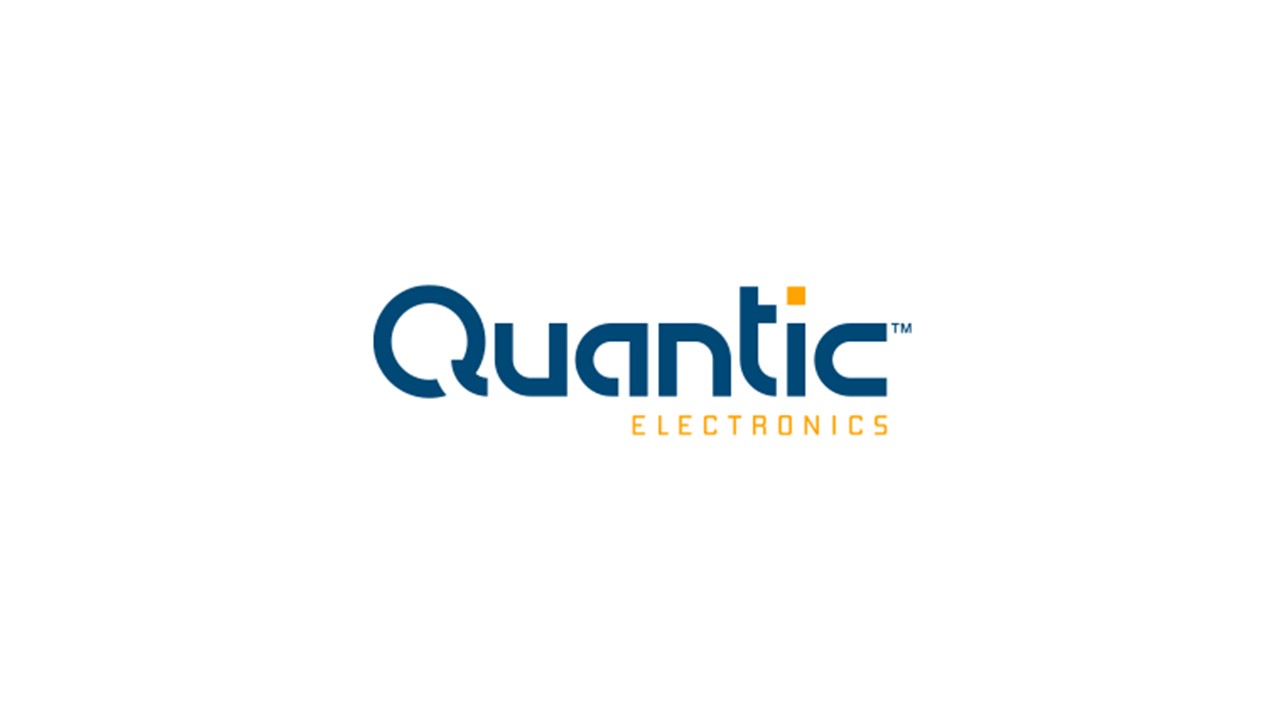 Quantic Logo