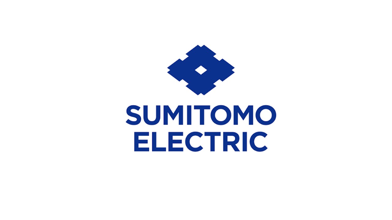 Sumitomo Logo