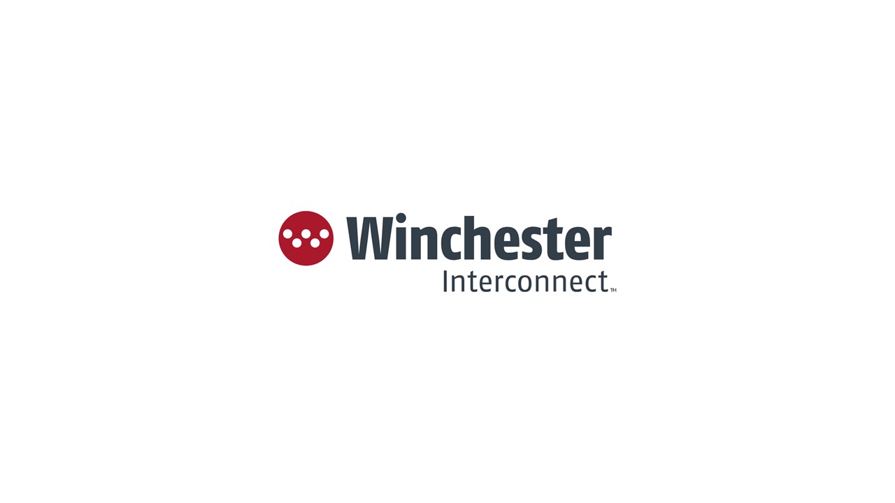 Winchester Logo