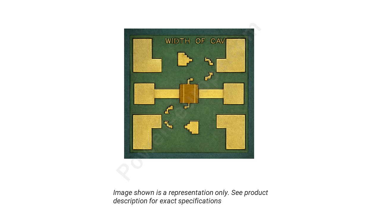 Image representing the style of the ActivCirk AT125-10-25
