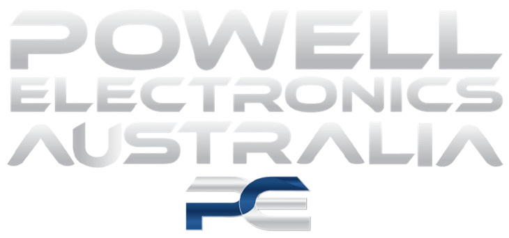 Powell Australia Logo